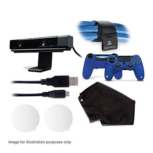 PlayStation VR Starter Kit